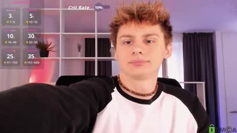 Emilio online show from 11.04.25