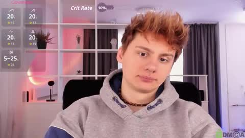 Emilio online show from 11.15.25