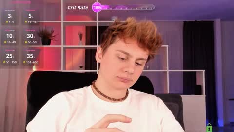 Emilio online show from 11.15.25