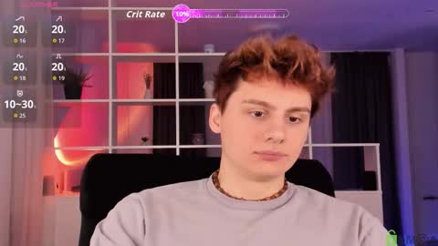 Emilio online show from 11.30.25