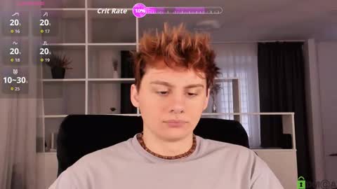 Emilio online show from 12.03.25