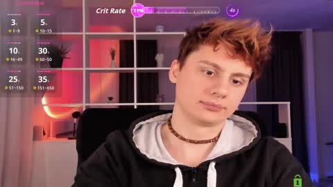 Emilio online show from 12.13.25