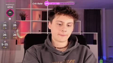 Emilio online show from 04.28.26