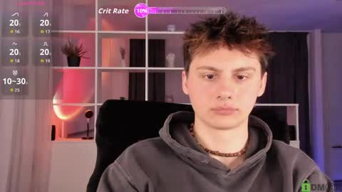Emilio online show from 04.30.26
