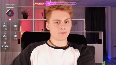 Emilio online show from 06.08.26
