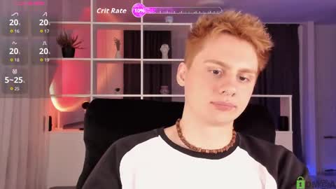 Emilio online show from 06.11.26