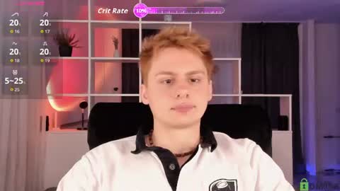 Emilio online show from 06.12.26