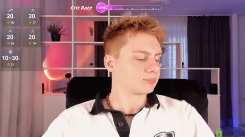 Emilio online show from 06.18.26