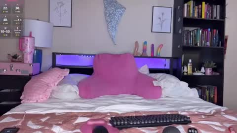 Snapshot of sundaemoon69 chatting on 04.14.26 SundaeMoon69 online show from 04.14.26