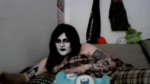 sundaygoth online show from 06.15.26