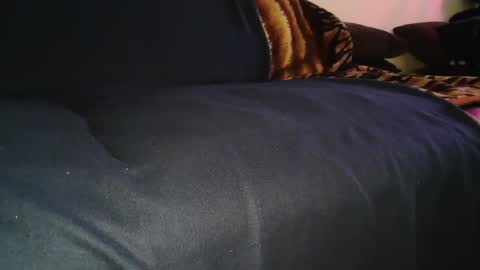 Snapshot of sundicksun chatting on 12.01.25 s online show from 12.01.25