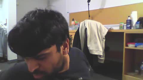 Snapshot of sundoog chatting on 01.27.25 Sundoog online show from 01.27.25