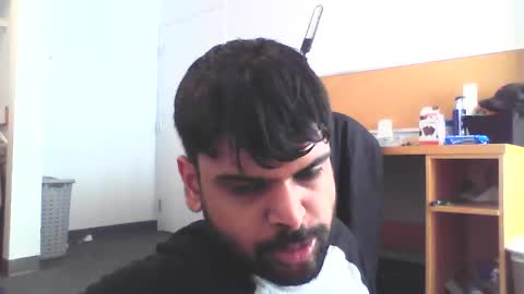 Snapshot of sundoog chatting on 03.03.25 Sundoog online show from 03.03.25