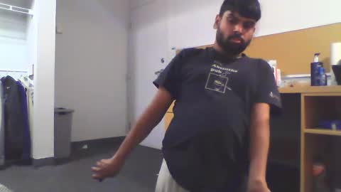 Sundoog online show from 03.05.25