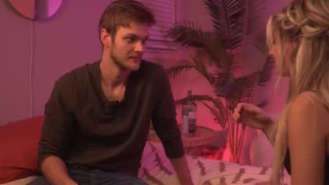 Snapshot of sunfeather chatting on 01.23.25 Blaire Axel online show from 01.23.25