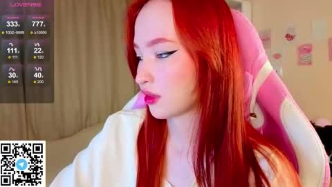 sunflare_ online show from 02.28.26