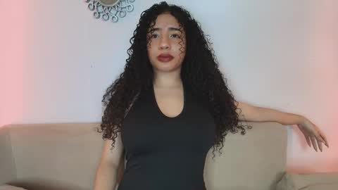 Aillyn Perez online show from 02.09.26