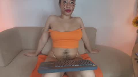 Aillyn Perez online show from 04.20.26