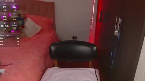 Jeraldine online show from 01.07.25