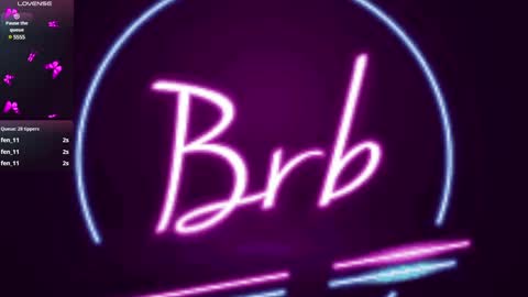 Jeraldine online show from 01.08.25