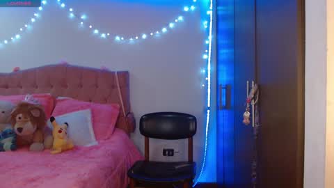 Jeraldine online show from 01.21.25