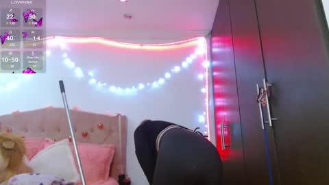 Jeraldine online show from 03.04.25