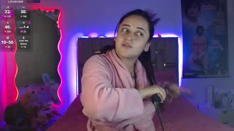 Jeraldine online show from 01.10.26