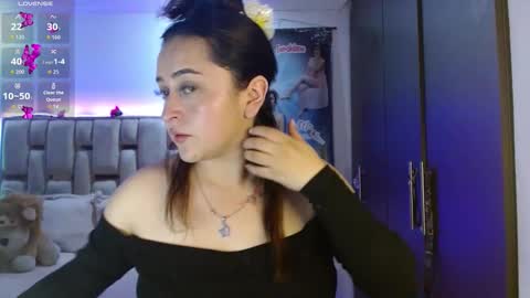 Jeraldine online show from 03.02.26