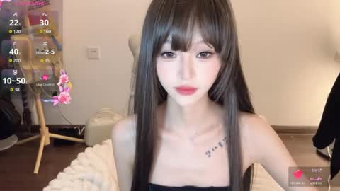 Snapshot of sunflowerbbb chatting on 04.03.26 coco online show from 04.03.26