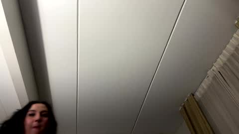 Snapshot of sunflowerxo chatting on 10.25.25 Sofie online show from 10.25.25