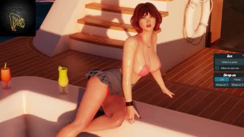 Snapshot of sunhee_s chatting on 10.25.25 sunhee online show from 10.25.25