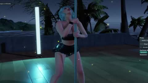 Snapshot of sunhee_s chatting on 11.13.25 sunhee online show from 11.13.25