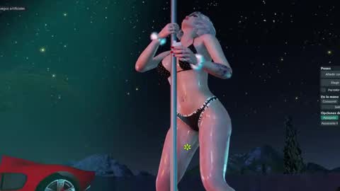 Snapshot of sunhee_s chatting on 11.20.25 sunhee online show from 11.20.25