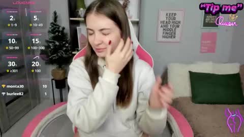 Jessika online show from 01.08.26