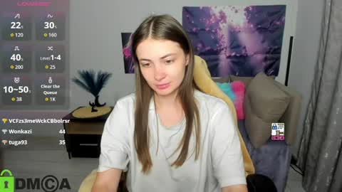 Jessika online show from 05.19.26