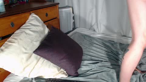 Mistress Eve online show from 01.20.25