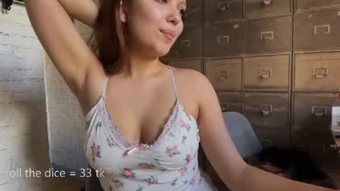 Amy online show from 08.03.26