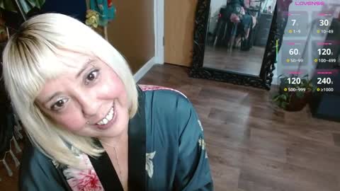 Sunni Knight online show from 04.29.26