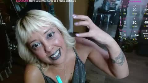 Sunni Knight online show from 05.02.26
