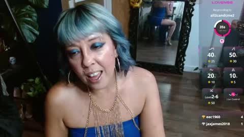 Sunni Knight online show from 06.07.26