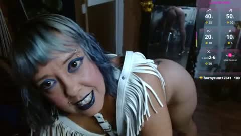 Sunni Knight online show from 06.13.26