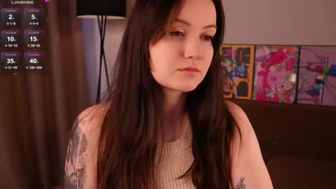 Nicky online show from 03.15.26