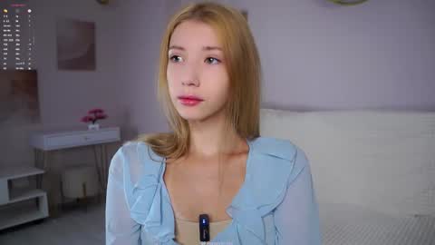 Lily online show from 11.09.25