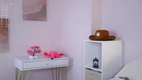 Lily online show from 02.04.26