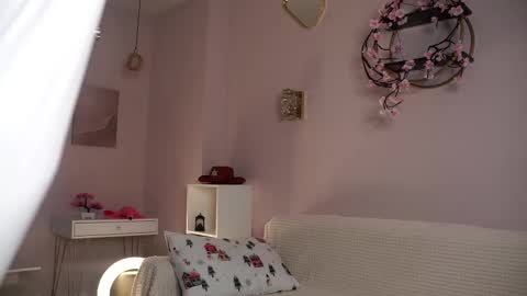 Lily online show from 03.14.26