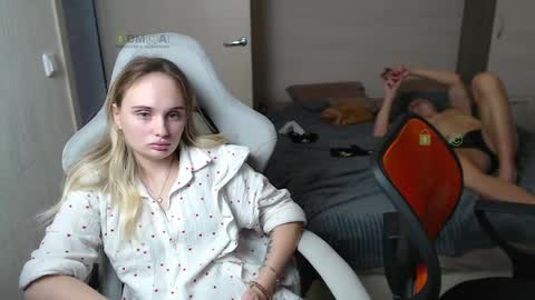 Alice and Sergey online show from 03.02.25