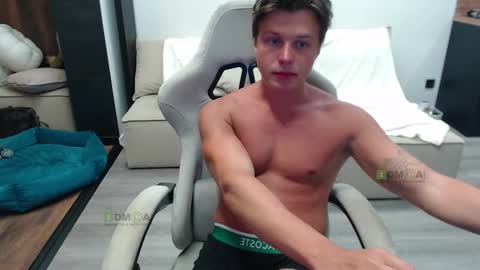 Alice and Sergey online show from 09.20.25