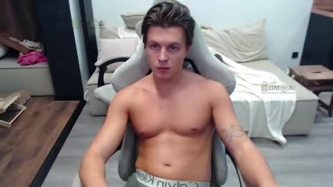 Alice and Sergey online show from 10.12.25