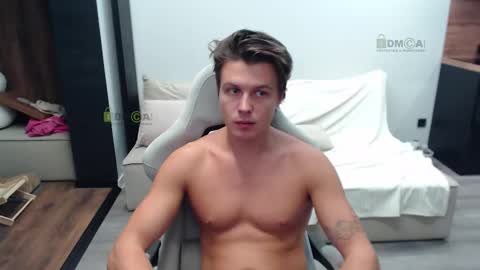 Alice and Sergey online show from 10.14.25