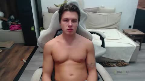 Alice and Sergey online show from 10.30.25